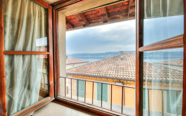 Laetitia Historic Center Fantastic View L