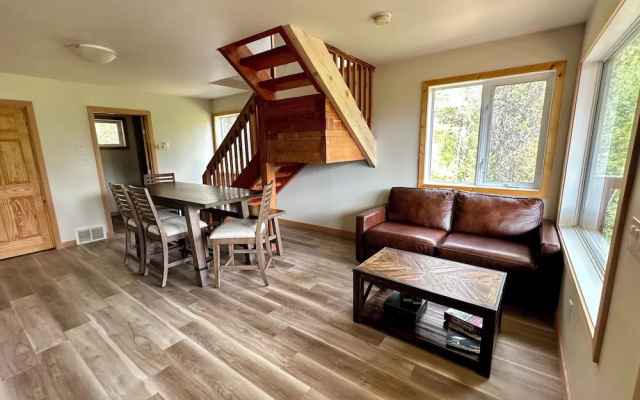 Canmore Alpine Hostel - Alpine Club of Canada