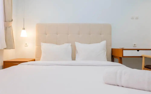 The Good And Modern 2br Lexington Apartment