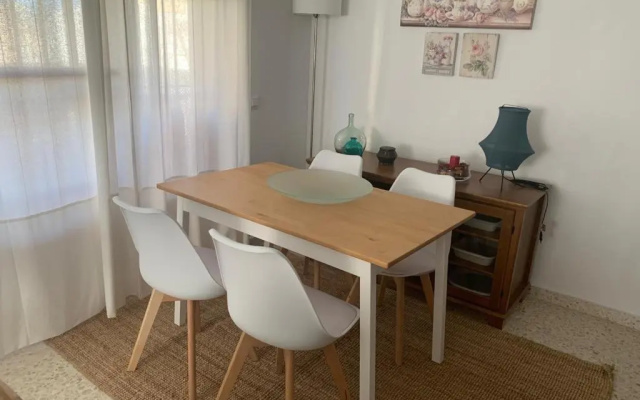 Apartamento Los Pinares