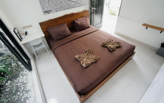 Escotel Tempekan Canggu