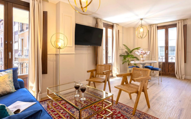 Genteel Home Mesones