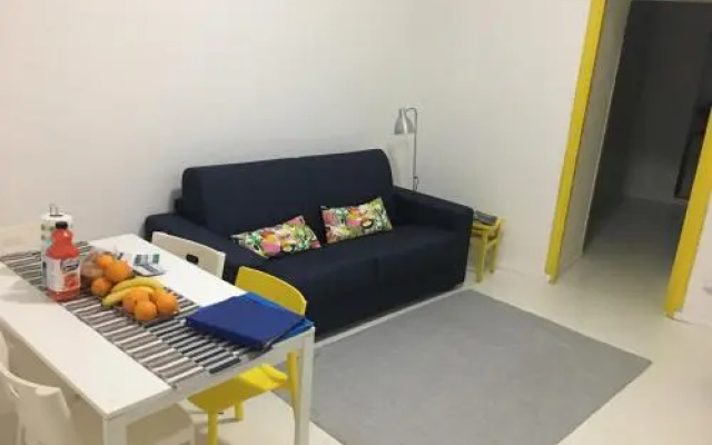 Sciù Sciù House