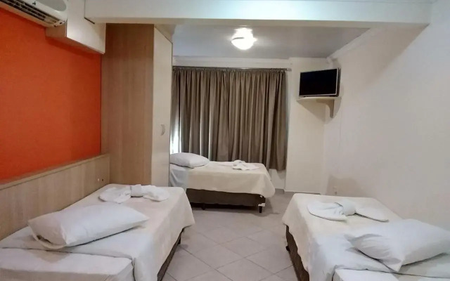 Sokulski Park Hotel