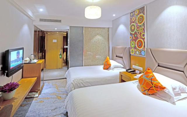 Ejon Fashion Hotel
