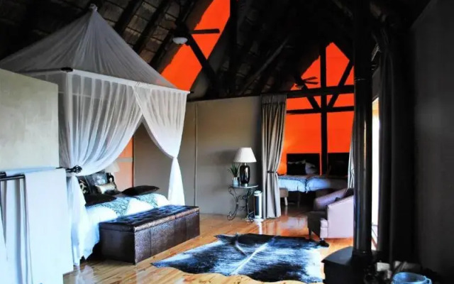 Reed Valley Inn