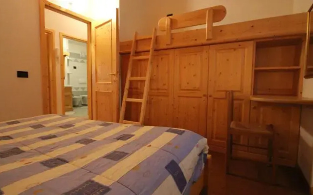 Appartamenti Chalet Canedi