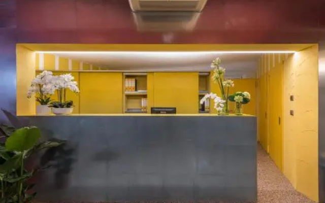 Hotel San Daniele