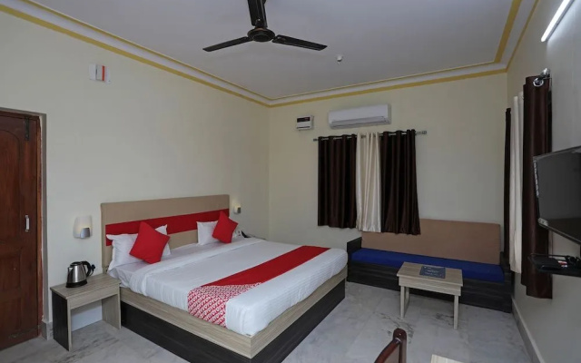OYO 23382 Sai Gourav Residence