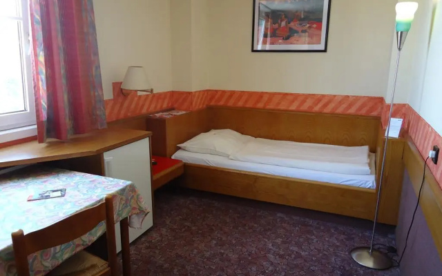 enjoyHotel garni Korntal Stuttgart