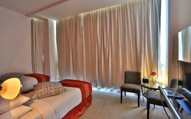 Canyon Boutique Hotel