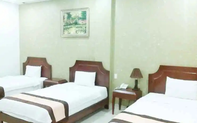 Queen Hotel