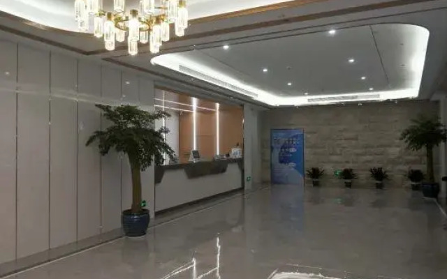 Sea Trek Star Exquisite Hotel