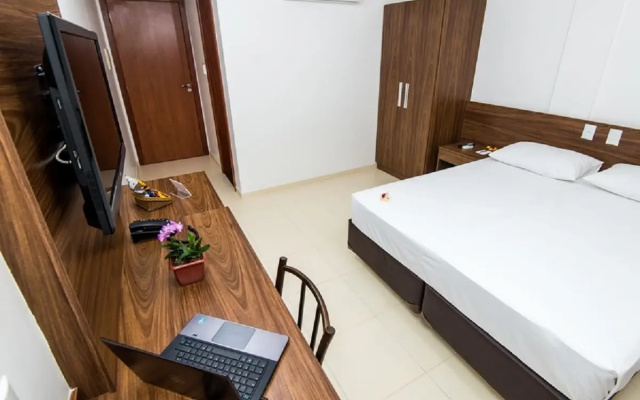 Hotel Jardins