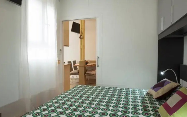 Salamanca Confort III Friendly Rentals