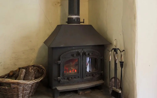 Resparveth Farm B&B