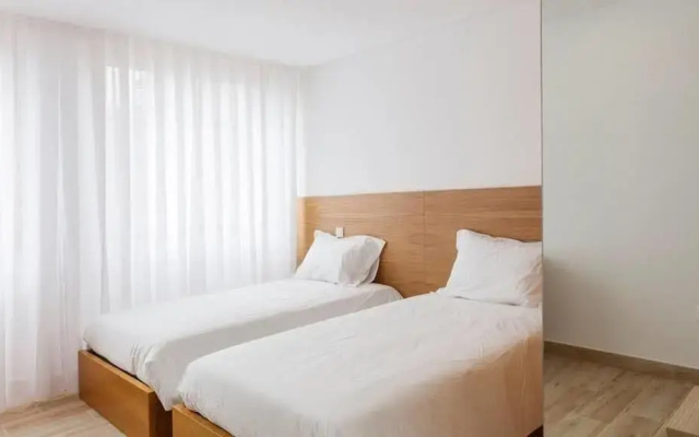 Central Suites