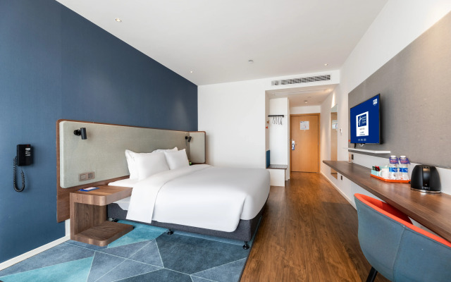 Holiday Inn Express Changsha Shifu by IHG