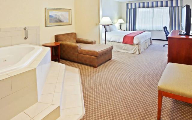 Hyatt Place Fairbanks