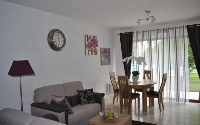 Apartment Le Julia