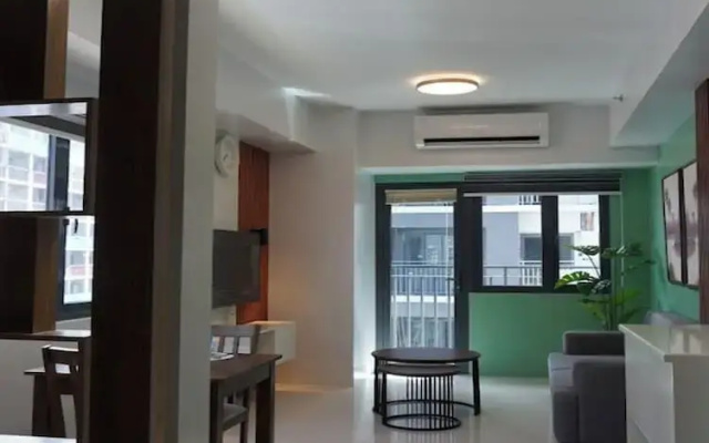 Shore 3 Residences