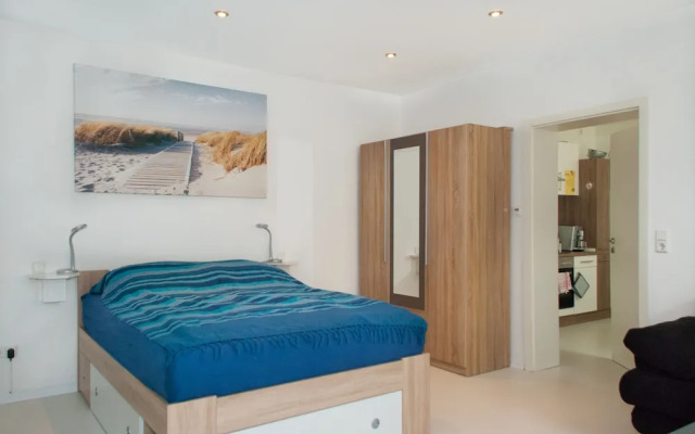 Apartments-Room Leverkusen City
