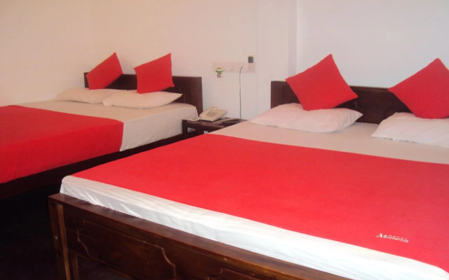 Hotel Moonstone