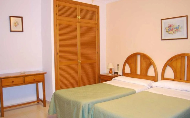 Hotel Antonio Conil