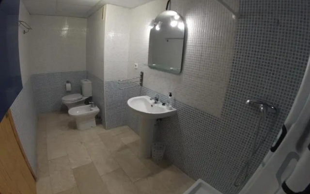 Apartamento San Crispín Centro Histórico