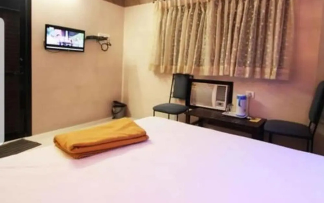 Hotel Diamond