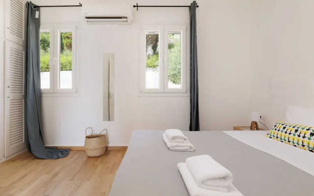Coastal Bliss Apartments