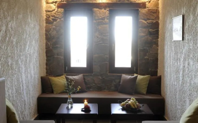 Hotel 1450