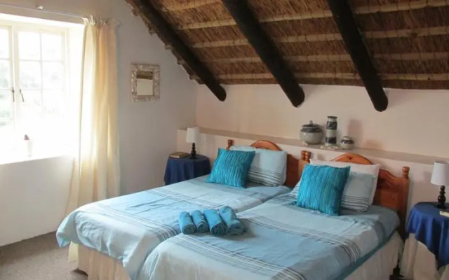 Stillbay River Lodge