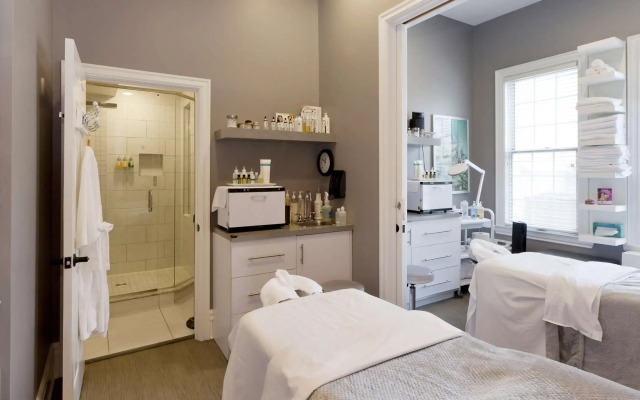 Idlewyld Inn & Spa