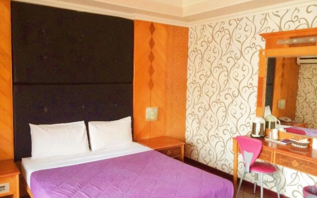 Anich Fashion Inn