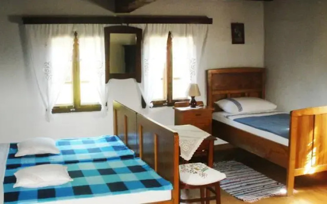 Eco Farm Veselić