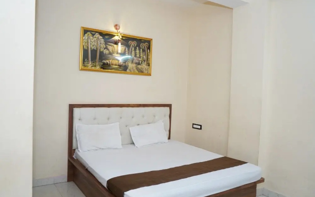 Hotel Sai Palace