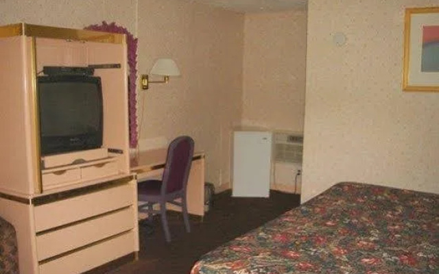 White House Motel