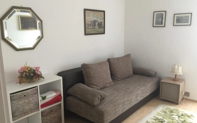 Ferienwohnung Eva-Maria