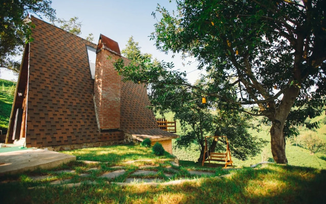 Oruba Bungalov