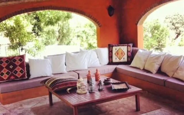 Herdade da Negrita - Agroturismo