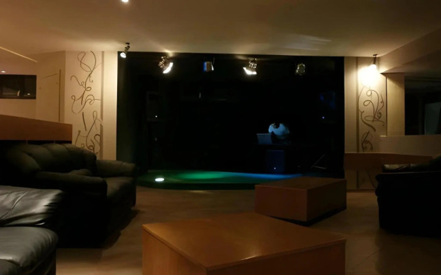 Residence Rododendro