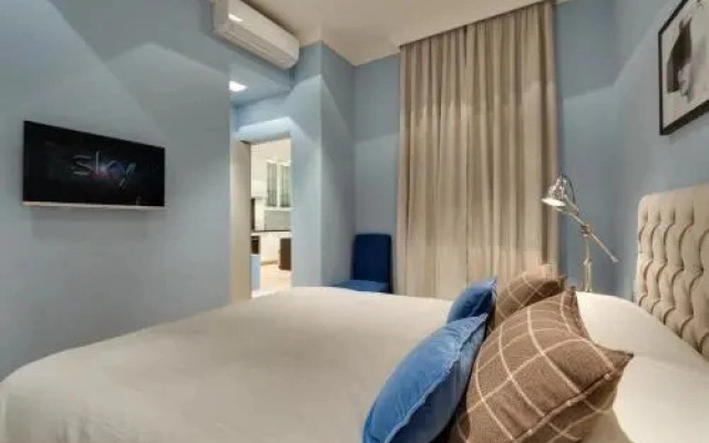 Cozy Borgo