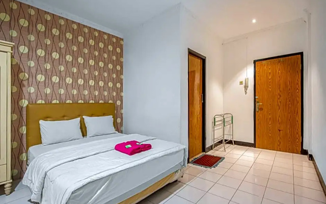 Hotel Cempaka Sari