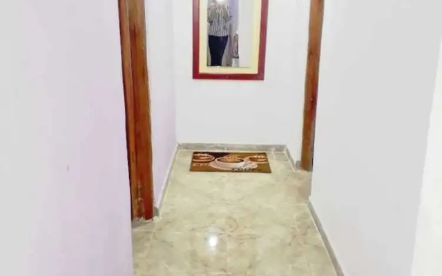 Cabañas Batista
