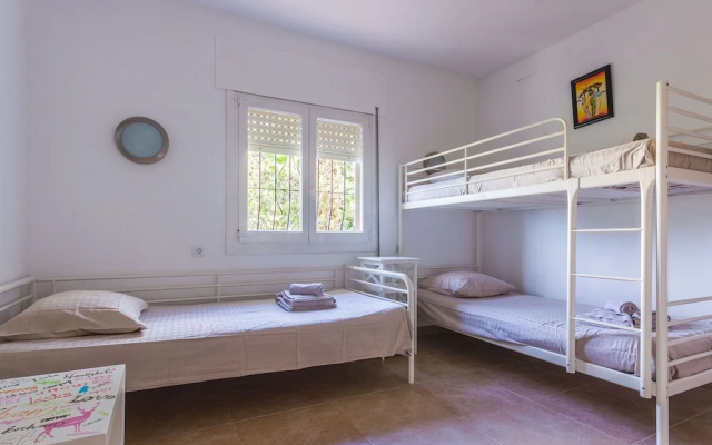 Stunning Villa in Moraira With Swimming Pool