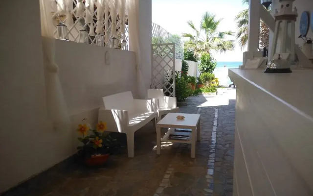 Villa Constantina Apartments