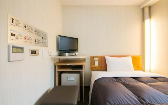 R&B Hotel Kanazawa Station Nishiguchi - Vacation STAY 39073v