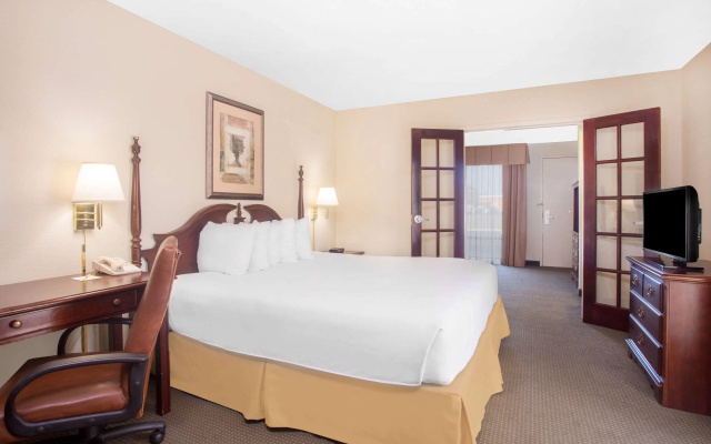 Days Inn by Wyndham Metter