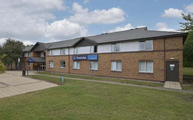 Travelodge Tamworth M42